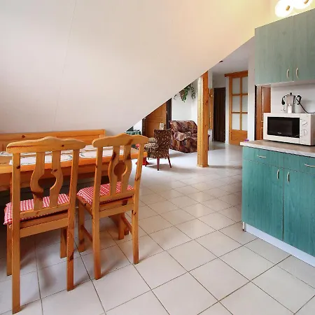 度假居 Sunlight By Interhome *