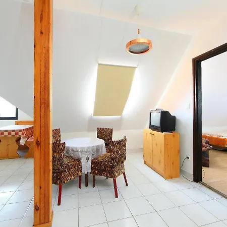 Sunlight By Interhome 度假居 *