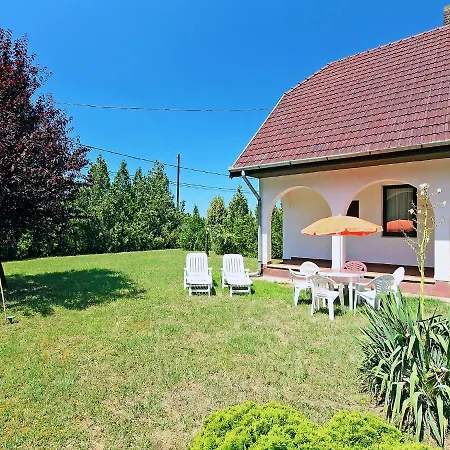 Sunlight By Interhome Holiday home Balatonoszod
