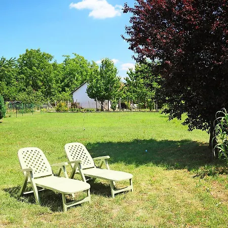 Sunlight By Interhome 度假居 鲍洛托内瑟德